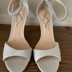 Nina heels